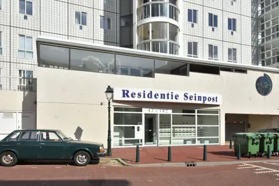 Seinpostduin , 2586EC, Den Haag, Zuid-Holland