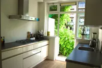 Antillenstraat, Amsterdam
