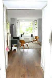 Antillenstraat, Amsterdam