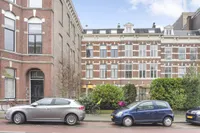 Bankastraat, Den Haag