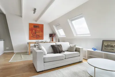 Bankastraat , 2585EM, Den Haag, Zuid-Holland
