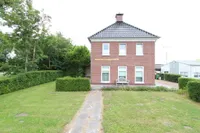 Amsteldijk Zuid, Amstelveen
