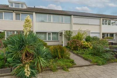 Harmoniestraat 63, 5702JC, Helmond, Noord-Brabant