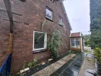 Van Hardenbroekstraat 33, Rotterdam