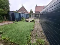 Van Hardenbroekstraat 33, Rotterdam