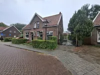 Van Hardenbroekstraat 33, Rotterdam