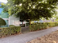 Telefoonstraat 2, Roosendaal