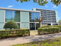 Telefoonstraat 2, Roosendaal