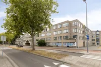 Evenaar 286, Rotterdam