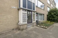 Evenaar 286, Rotterdam