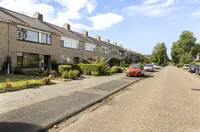 Langewyk 106, Drachten