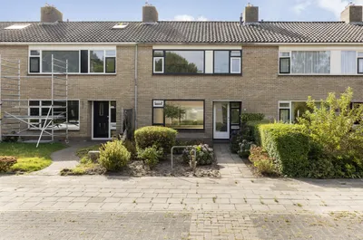 Langewyk 106, 9202CS, Drachten, Friesland