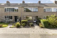 Langewyk 106, Drachten