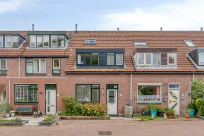 Louis Elsevierstraat 26 , 2332PM, Leiden, Zuid-Holland