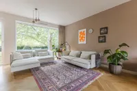 Hudsonstraat 133, Rotterdam