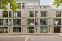 Hudsonstraat 133, Rotterdam