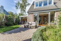 Van Doesburglaan 25, Wageningen