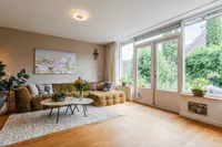 Van Doesburglaan 25, Wageningen