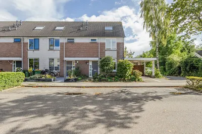 Van Doesburglaan 25, 6708MA, Wageningen, Gelderland
