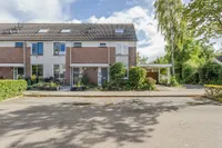 Van Doesburglaan 25, Wageningen