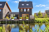Korte Venen 27, Heerenveen