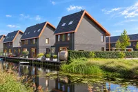 Korte Venen 27, Heerenveen