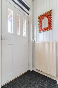 Weereweg 94, Lutjewinkel