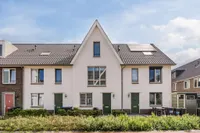De Wherelanden 178, Purmerend