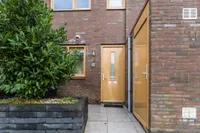 Paul Cézannestraat 27, Zaandam