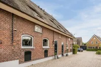 Dorpsweg 108 B, Hoornaar