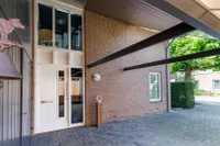 De Zwaan 47, Vriezenveen