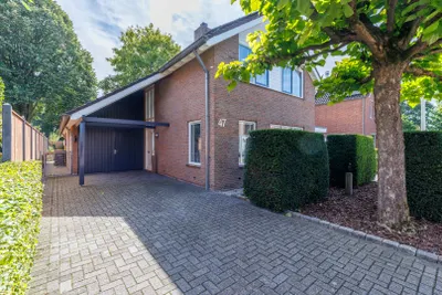 De Zwaan 47, 7671WR, Vriezenveen, Overijssel