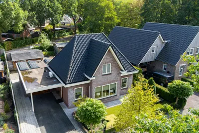 Hoekweg 24, 7681EM, Vroomshoop, Overijssel