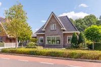 Hoekweg 24, Vroomshoop
