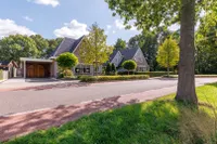 Hoekweg 24, Vroomshoop