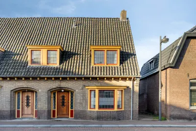 Burgemeester Wijnenstraat 31, 5721AG, Asten, Noord-Brabant