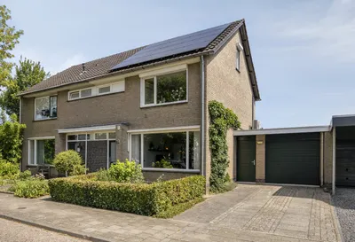 Schoolstraat 38, 5731AS, Mierlo, Noord-Brabant