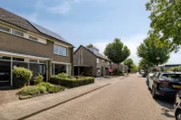 Schoolstraat 38, Mierlo