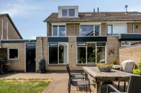Schoolstraat 38, Mierlo