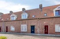 Frederik Hendrikstraat 13, Oostburg