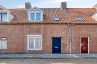 Frederik Hendrikstraat 13, Oostburg