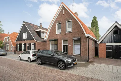 Bleekstraat 34, 7462TG, Rijssen, Overijssel