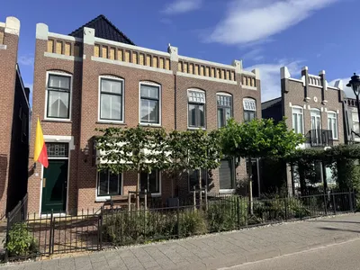 Landbouwstraat 17, 1741EG, Schagen, Noord-Holland