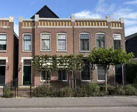 Landbouwstraat 17, Schagen