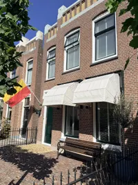 Landbouwstraat 17, Schagen
