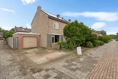 Erik de Rodestraat 19, 5223RT, 's-hertogenbosch, Noord-Brabant