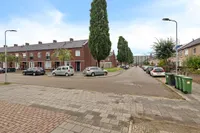 Erik de Rodestraat 19, 's-hertogenbosch