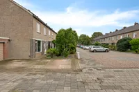 Erik de Rodestraat 19, 's-hertogenbosch