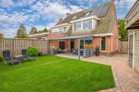 Betje Wolffstraat 10, Sommelsdijk