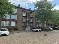 Charlotte de Bourbonstraat 24, Alphen Aan Den Rijn